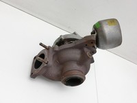 Ford C-max II 10-15 2,0 120KW DW10C Turbolader Turbo Abgasturbolader Ford C-max II 10-15 13.02.2012 9M5Q-6K682-BB... Vorschau 7