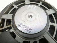 Peugeot 308 II 17-21 Lautsprecher Links Hinten Peugeot 308 II 17-21 06.04.2021 9803506380 gebraucht Vorschau 5