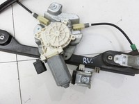 Chrysler 300C LE 04-07 Lim Fensterhebermotor mit Fensterheber Rechts Vorne Chrysler 300C LE 04-07 07.08.2007... Vorschau 5