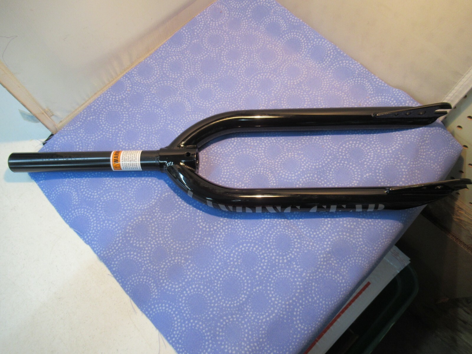 パーツ SE BIKES - LANDING GEAR FORK 24inch SE Racing Landing Gear 24