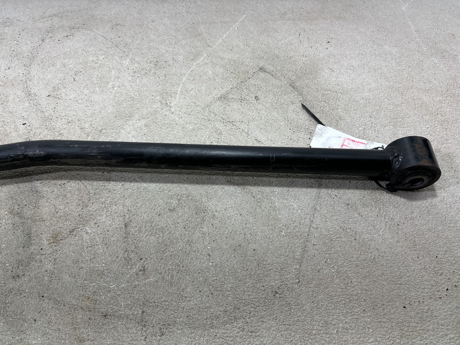 1991-1996 Toyota Land Cruiser AWD Front Lateral Rod Control