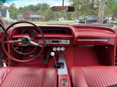 image 6 of interior