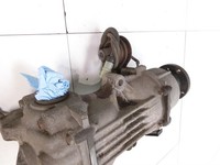 Dacia Duster II HM 18-21 dCi 1,5 85KW 4WD Differential Hinterachsgetriebe Hinten Dacia Duster II HM 18-21... Vorschau 4