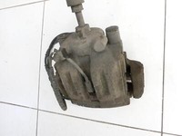 BMW 1er E88 125I 07-11 3,0i 160KW Bremssattel Bremszange Hinten Rechts BMW 1er E88 125I 07-11 26.10.2007 6768694... Vorschau 4
