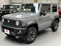 2025 25 SUZUKI JIMNY 1.5 JC SZ5 ALLGRIP 4WD AUTOMATIC 4 SEAT - CHOICE OF 20+