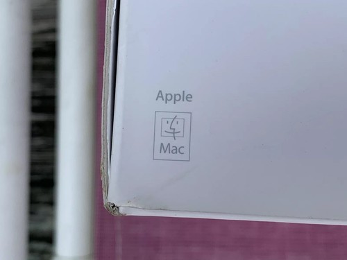 Apple Macbook Pro 13.3” LED Backlit Widescreen Notebook Model A1278 BOX ONLY