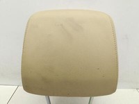 Range Rover Sport LS 05-10 Geländewagen Leder Kopfstütze für Beifahrer Sitz Rechts oder Links Vorne Beige Range... Vorschau 5