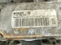Ford Focus II DA 07-10 TDCi 1,6 80KW Lüfter Ventilator f. Kühler Ford Focus II DA 07-10 21.09.2009 3135103743... Vorschau 6
