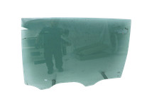 VW Sharan 7N II 10-15 Seitenscheibe LHK für Tür Fenster Scheibe Links Hinten Orig. getönt VW Sharan 7N II 10-15... Vorschau 1