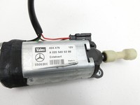 Mercedes C219 CLS 350 04-08 Stellmotor für Elektr. Lenksäulenverstellung Pos.2 Mercedes C219 CLS 350 04-08... Vorschau 2