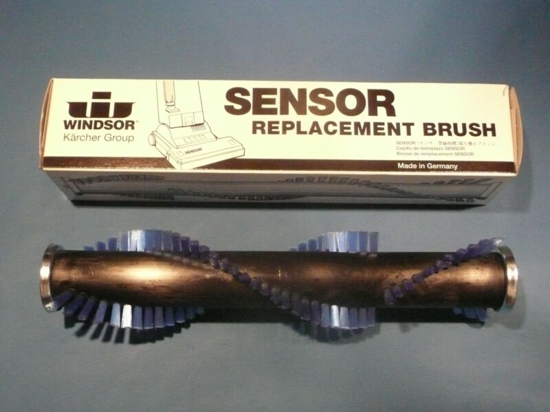 Genuine  Windsor Sensor 12" Replacement Brush Roller,  Part #5010WI