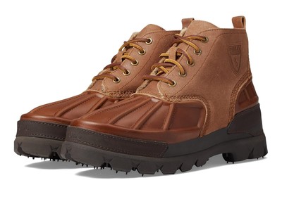 

Мужские ботинки Polo Ralph Lauren Oslo Low II