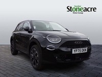 2025 Fiat 600 Ice 600 La Prima 1.2 100hp Hybrid Edct-6 HATCHBACK Petrol/Electric