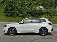 2023 BMW iX1 230kW xDrive30 M Sport 65kWh 5dr Auto ESTATE Electric Automatic