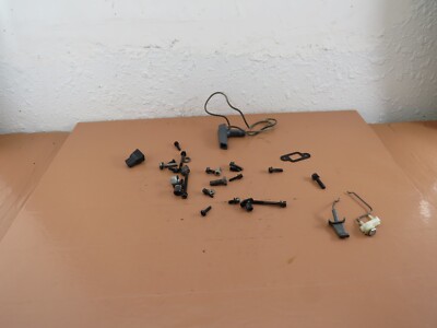 Efco 165 Chainsaw OEM Misc Hardware