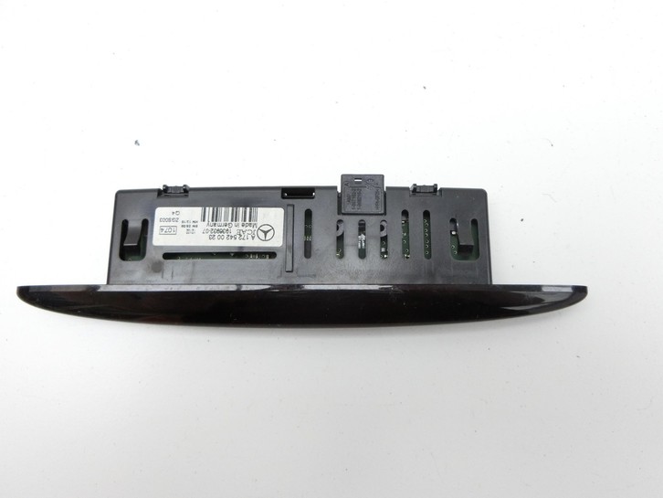 Mercedes S204 W204 11-15 Bildschirm PDC Anzeige Monitor Vorne Mercedes S204 W204 11-15 11.05.2012 A2049058202... Bild 2