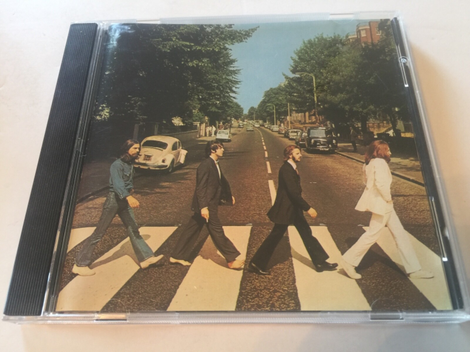 beatles 1 (VERY RARE ABBEY ROAD 送料込み） beatles abbey road (RARE!!セット送料込み） 激安】 (VERY 1