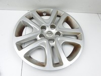 Opel Astra Sports Tourer+ B16 15-19 eine Radkappe 1Stück Opel Astra Sports Tourer+ B16 15-19 31.05.2016 0461060860... Vorschau 2