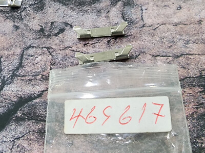 Nos Original End Pieces Orient Bracelet Kd King diver 22MM Straight End 469617 2