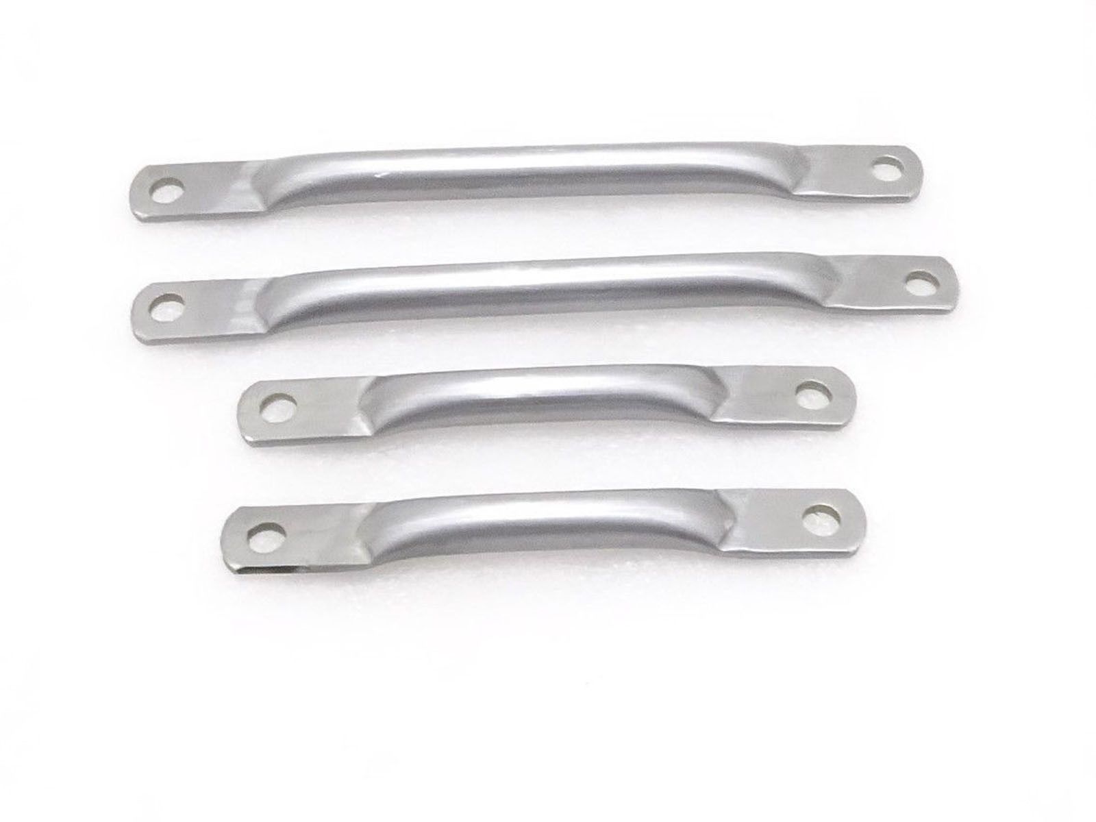 Headlight Stay Steel Chrome Plated Reproduction Fits Triumph 3HW Models 
