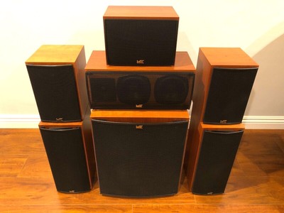 m&k subwoofer for sale