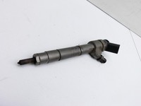 Mercedes W245 B200 06-08 CDI 2,0 106KW Injektor Einspritzdüse Rail Pos.2 Mercedes W245 B200 06-08 13.12.2006... Vorschau 2