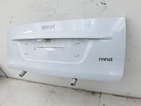 Smart ForTwo 451 07-10 Cabrio Heckklappe Kofferraumdeckel EAZ Smart ForTwo 451 07-10 01.12.2009 A4517570006... Vorschau 4