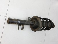Ford C-max II 10-15 Federbein Stossdämpfer Vorne Rechts Ford C-max II 10-15 13.02.2012 AV61-18045-ACE gebraucht Vorschau 2