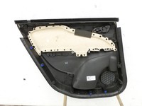 Opel Zafira C 16-19 Türverkleidung Türpappe Rechts Hinten Opel Zafira C 16-19 29.10.2018 39104816 gebraucht Vorschau 6