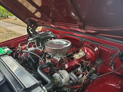 image 1 of engine