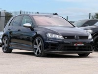 2015 Volkswagen Golf 2.0 TSI BlueMotion Tech R Hatchback 5dr Petrol Manual