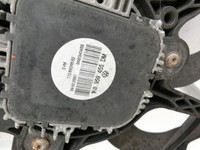 Seat Altea 5P 04-09 1,6 75KW Lüfter Ventilator f. Kühler Seat Altea 5P 04-09 21.11.2007 1K0959455EF 1K0959455DM... Vorschau 6