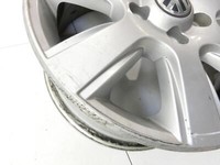 VW Amarok 2H 10-16 1x Felge Alufelge 5X120 6.5X16Zoll ET62 VW Amarok 2H 10-16 06.04.2011 2H0601025 2H06010258Z8... Vorschau 4