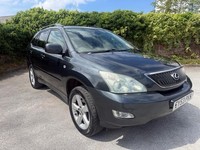 2003 Lexus RX 300 3.0 SE 5dr Auto ESTATE Petrol Automatic