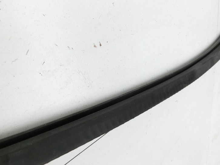 VW Golf 6 VI 5K 08-12 5T Dichtung Rahmen Tür Links Vorne VW Golf 6 VI 5K 08-12 14.07.2011 1K5867911 gebraucht Vorschau 4