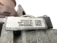 BMW E81 1er 118d 07-11 2,0d 105KW N47 N47D20A Turbolader Turbo Abgasturbolader BMW E81 1er 118d 07-11 23.07.2008... Vorschau 6