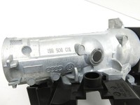 Seat Mii KF1 11-16 1,0 55KW Lenkradschloss Zündschalter Gehäuse für Zündschloss Seat Mii KF1 11-16 30.03.2016... Vorschau 2