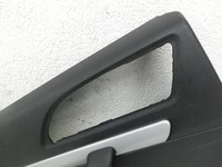 Skoda Octavia II 1Z 09-12 Kombi Türverkleidung Türpappe Links Hinten Skoda Octavia II 1Z 09-12 31.05.2011 gebraucht Vorschau 6