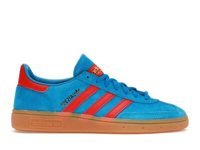 シューズ adidas Spezial Ice blue adidas Handball Spezial Sneakers - Blue | BD7632 | adidas US