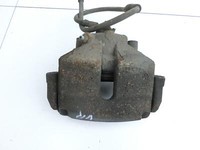 Audi A3 8P 09-12 FSI 1,8 118KW Bremssattel Bremszange Vorne Rechts Audi A3 8P 09-12 13.03.2009 1K0615124E gebraucht Vorschau 2