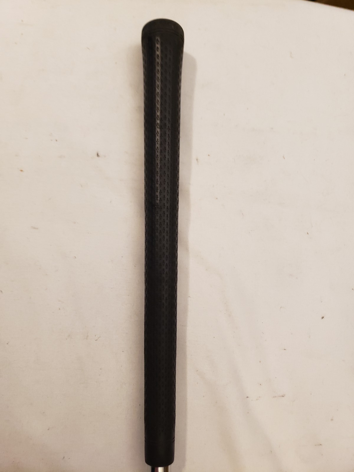 Used Titleist Vokey SM9 - Lob Wedge 60* - 12* B - D Grind - Tour Chrome - LH