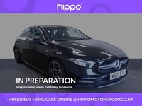 2020 Mercedes-Benz A CLASS A35 4Matic Executive 5dr Auto HATCHBACK PETROL Automa