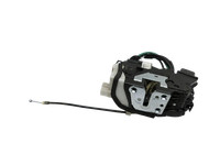 Kia Sorento XM 09-12 Türschloss mit ZV Stellmotor Links Vorne Kia Sorento XM 09-12 19.05.2010 813102P000 gebraucht Vorschau 1