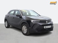 2023 Vauxhall Mokka 1.2 Turbo Design 5dr Auto Crossover/SUV PETROL Automatic