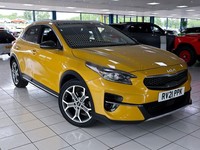 2022 Kia XCeed 1.5 4 T-GDi 5DR Suv Petrol Suv Petrol Manual