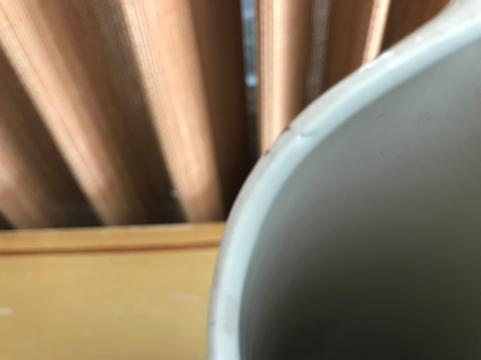 RED WING TAMPICO 1950's Mid Century Modern LARGE 2 Quart 64 oz PITCHER