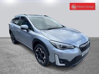 2022 Subaru XV 2.0 i e-Boxer SE Premium Lineartronic 4WD Euro 6 (s/s) 5dr HATCHB