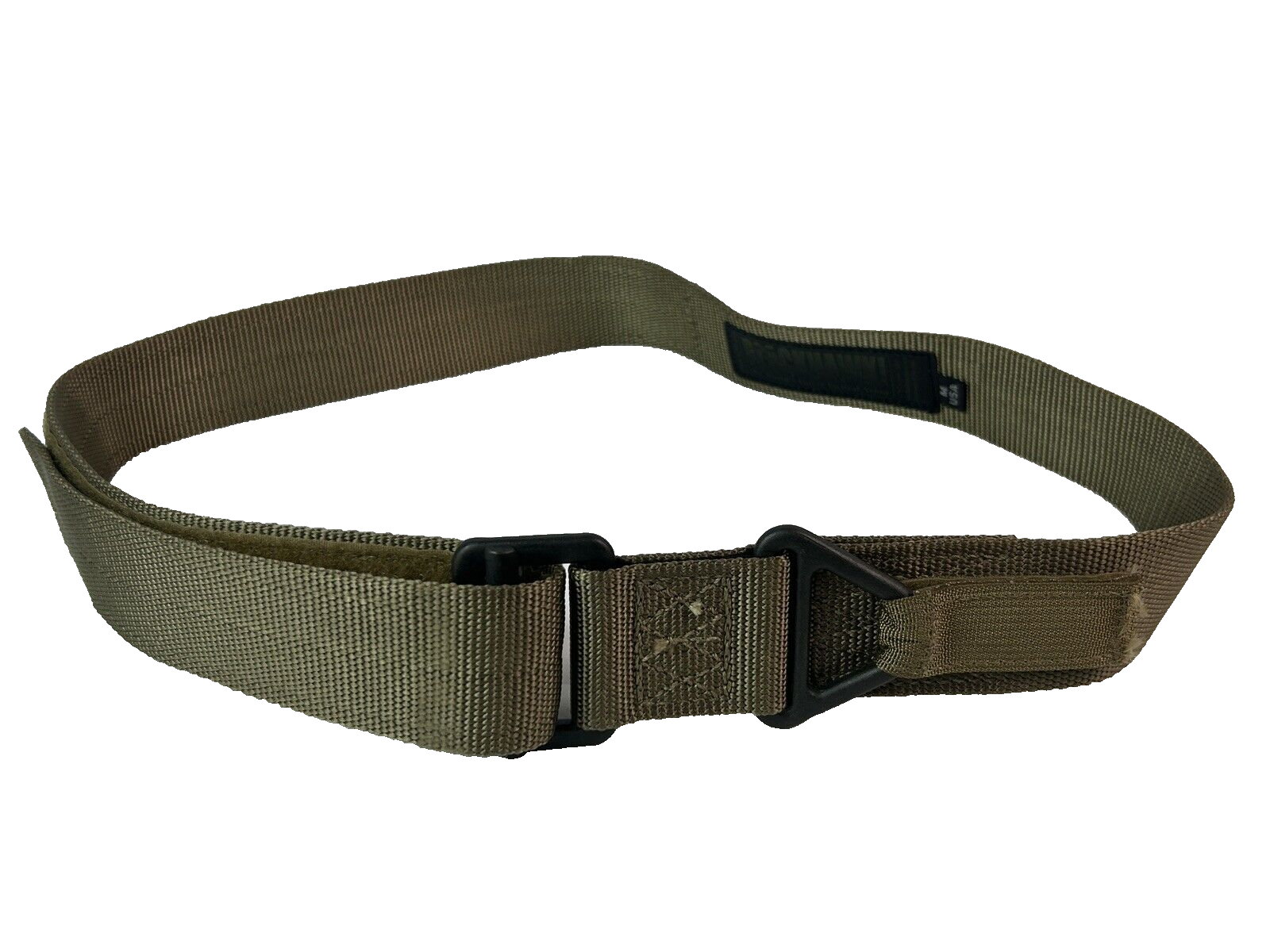 Blackhawk CQB Riggers U.S. Military Special Operations Belt