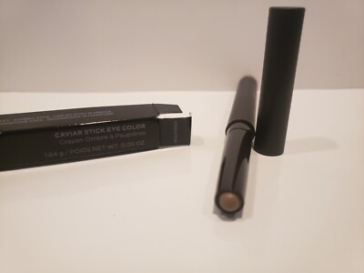 Laura Mercier - Caviar Stick Eye Color - Cobble Stone - 0.05 oz - NIB