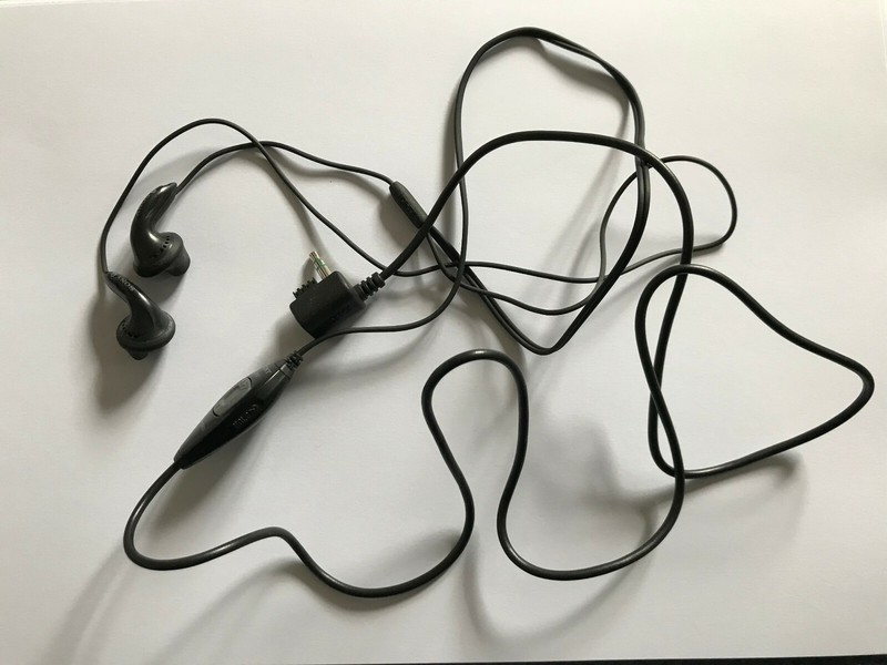 Sony Mdr-Wme633 ÃCouteurs